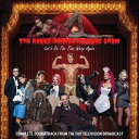 【輸入盤CD】【新品】Soundtrack / Rocky Horror Picture Show 【K2016/10/14発売】 (サウンドトラック)