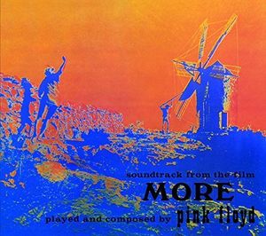 【輸入盤CD】【新品】Pink Floyd / More (ピンク フロイド)
