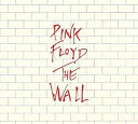 【輸入盤CD】Pink Floyd / The Wall (ピンク フロイド)