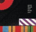 【輸入盤CD】【新品】Pink Floyd / Final Cut (ピンク・フロイド)
