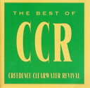 【輸入盤CD】Creedence Clearwater Revival / Best Of (クリーデンス クリアウォーター リヴァイヴァル)