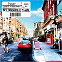 【国内盤CD】【即納】【新品】MY SUMMER PLAN / LETTERS TO NEW JERSEY【★】
