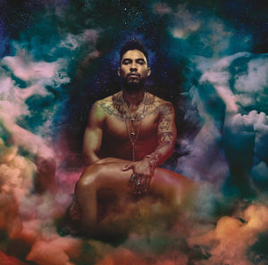 【輸入盤CD】【新品】Miguel / Wildheart (Clean Version) (ミゲル)