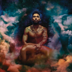 2015/6/29 発売輸入盤レーベル：RCA収録曲：(ミゲル)CLEAN. Deluxe edition includes four additional tracks. 2015 release, the third album from Grammy Award winning recording artist Miguel. Wildheart is the long awaited follow up to Miguel's 2012 critically acclaimed sophomore release, Kaleidoscope Dream, which spent 20 weeks on the Billboard 200 Album Chart.