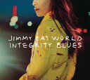 【輸入盤CD】Jimmy Eat World / Integrity Blues 【K2016/10/21発売】 (ジミー イート ワールド)