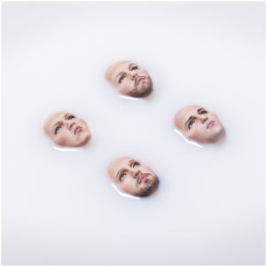 【輸入盤CD】【新品】Kings Of Leon / Walls 【K2016/10/14発売】(キングス・オブ・レオン)