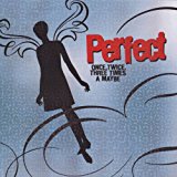 【輸入盤CD】【訳あり】Perfect / Once, Twice, Three Times A Maybe (パーフェクト)