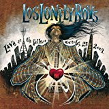 【輸入盤CD】【訳あり】Los Lonely Boys / Live at The Fillmore (ロス・ロンリー・ボーイズ)