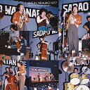 【輸入盤CD】【新品】Sadao Watanabe / Live In Nemuro 1977 【K2016/11/25発売】 (渡辺貞夫)