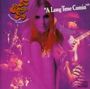 【輸入盤CD】Electric Flag / Long Time Comin 039 (エレクトリック フラッグ)