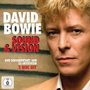 【輸入盤CD】【新品】David Bowie / Sound & Vision【K2016/12/9発売】( デヴィッド・ボウイ)