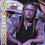 【輸入盤CD】【訳あり】O-Shen / 1 Rebel (オーシャン)