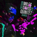 【輸入盤CD】Miles Davis / Dance: The Bootleg Series 5 【K2016/10/21発売】 (マイルス デイヴィス)