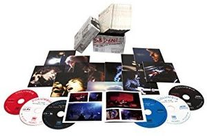 【輸入盤CD】Bob Dylan / 1966 Live Recordings (Box)【K2016/11/11発売】 (ボブ・ディラン)