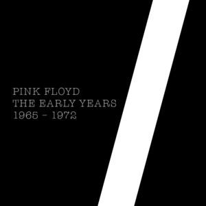 【輸入盤CD】Pink Floyd / Early Years 1965-1972 (Box) 【K2016/11/11発売】 (ピンク・フロイド)