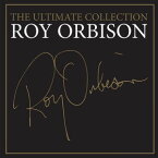 【輸入盤CD】Roy Orbison / Ultimate Roy Orbison 【K2016/10/28発売】 (ロイ・オービソン)