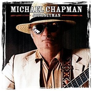 【輸入盤CD】Michael Chapman / Journeyman (マイケル・チャップマン)