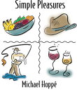 【輸入盤CD】【新品】Michael Hoppe / Simple Pleasures