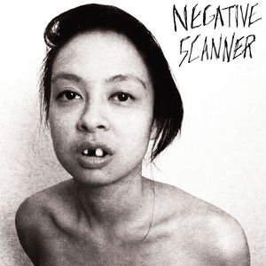 【輸入盤CD】Negative Scanner / Negative Scanner (ネガティヴ・スキャナー)