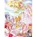 ドキドキ!プリキュア Vol.4(ブルーレイ)