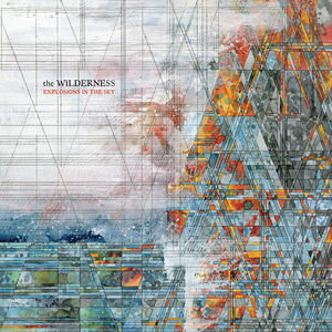 【輸入盤CD】【新品】Explosions In The Sky / Wilderness【K2016/4/1発売】