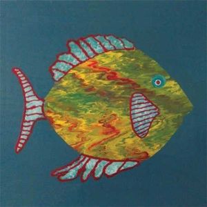【輸入盤CD】Michael Chapman / Fish (Digipak) (マイケル・チャップマン)