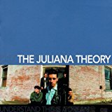 【輸入盤CD】【訳あり】Juliana Theory / Understand This Is A Dream (ジュリアナ・セオリー)