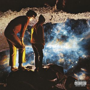 【輸入盤CD】【新品】Highly Suspect / Boy That Died Wolf 【K2016/11/18発売】(ハイリー・サスペクト)