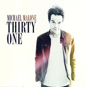 【輸入盤CD】【新品】Michael Malone / Thirty One (マイケル・マローン)
