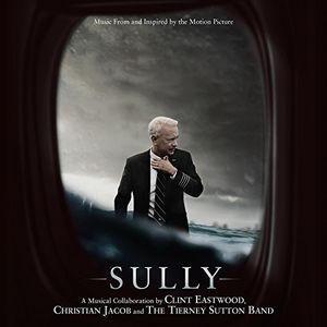 【輸入盤CD】【新品】Soundtrack / Sully 【K2016/10/28発売】 (サウンドトラック)