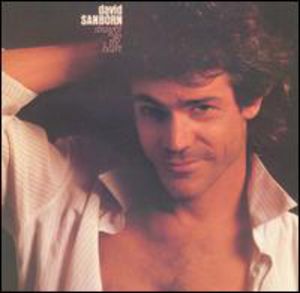 【輸入盤CD】【新品】David Sanborn / Straight To The Heart (デヴィッド・サンボーン)