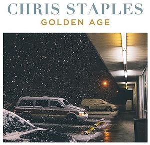 【輸入盤CD】【新品】Chris Staples / Golden Age【K2016/8/19発売】(クリス ステイプルズ)