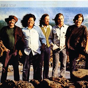 【輸入盤CD】【新品】Turtles / Turtle Soup (Bonus Tracks) (Deluxe Edition) 【K2017/5/5発売】 (タ..