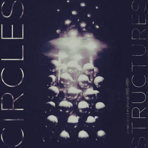 【輸入盤CD】【新品】Circles / Structures【K2016/5/27発売】(サークルズ)