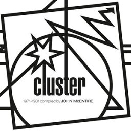 【輸入盤CD】Cluster / Kollektion 06: Cluster (1971-1981) Compiled【K2016/11/25発売】(クラスター)