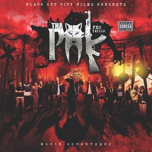 Artist Name: V - 【輸入盤CD】【新品】Fes Taylor (Soundtrack) / Pak Movie【K2016/11/25発売】(サウンドトラック)