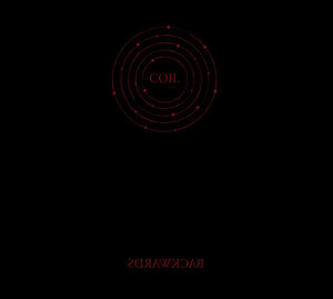 2015/10/16 発売輸入盤レーベル：COLD SPRING収録曲：After the groundbreaking release of 1990's Love's Secret Domain album, Coil were not dormant; their main project was Backwards, which was started in 1992, updated considerably between 1993 and 1995, and transferred in 1996 to New Orleans, where it was finished in the magic of the Nothing Studios of Trent Reznor (Nine Inch Nails). The album saw the fruition of Jhonn Balance's recent vocal-coaching, which produced haunting, passionate vocals while reaching new heights. Now, in 2015, 23 years after it's initiation, these tracks have been beautifully preserved by Danny Hyde and are finally available in highest quality audio. Differing substantially from the later, remixed incarnation, The New Backwards (2008), Backwards contains the original versions of Coil's much-loved tracks A Cold Cell and Fire of the Mind, which have appeared on various compilations over the years, and are now presented as originally intended. This album is the essential bridge between LSD and the later Musick to Play in the Dark series; an essential conduit to understand the journey that Coil took.