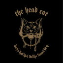 【輸入盤CD】【新品】Head Cat / Rock N' Roll Riot On The Sunset Strip (Digipak) 【K2016/7/2...