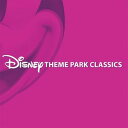 【輸入盤CD】VA / Disney Theme Park Classics 【K2017/1/20発売】