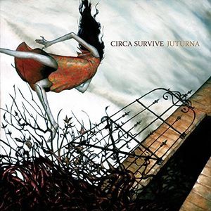 【輸入盤CD】【新品】Circa Survive / Juturna: 10 Year Anniversary Edition (Deluxe Edition) ( サーカ サーヴァイヴ)