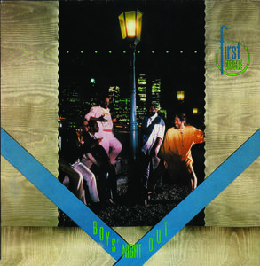 【輸入盤CD】【新品】First Circle / Boys Night Out (Bonus Tracks Edition) (リマスター盤)【K2016/11/25発売】(ファースト・サークル)