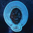 Childish Gambino / Awaken My Love(チャイルディッシュ・ガンビーノ)