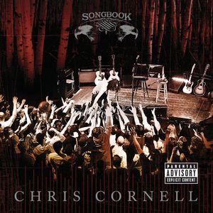 【輸入盤CD】Chris Cornell / Songbook (クリス・コーネル)