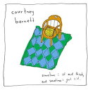 【輸入盤CD】Courtney Barnett / Sometimes I Sit And Think, Some【K2016/4/1発売】(コートニー バーネット)
