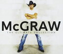 【輸入盤CD】【新品】Tim McGraw / McGraw: The Ultimate Collection 【K2016/10/28発売】( ティム・マック...