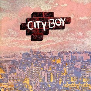 【輸入盤CD】【新品】City Boy / City Boy/Dinner At The Ritz: Expanded Edition (シティ・ボーイ)