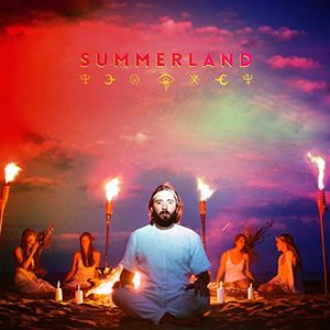 【輸入盤CD】【新品】Coleman Hell / Summerland【K2016/10/21発売】
