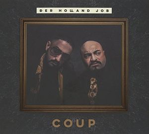 【輸入盤CD】【新品】Coup / Der Holland Job (Box)【K2016/7/15発売】