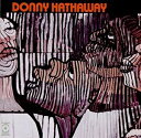 【輸入盤CD】Donny Hathaway / Donny Hathaway【K2016/5/6発売】(ダニー ハサウェイ)