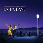 【輸入盤CD】Soundtrack / La La Land 【K2016/12/9発売】(ラ・ラ・ランド)